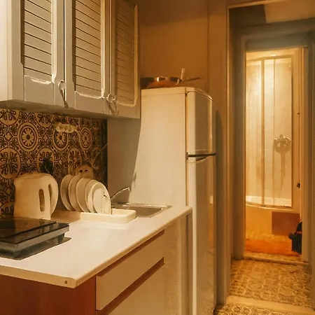 Mieszkanie W Centrum Warszawy Ulica Sienna *